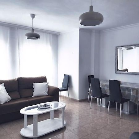 Apartamento Las Brisas Rincón de la Victoria Kültér fotó