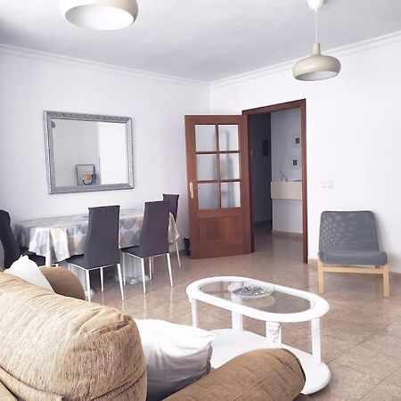 Apartamento Las Brisas Rincón de la Victoria Kültér fotó