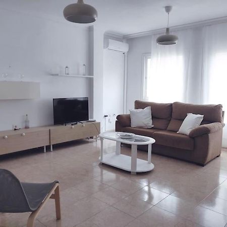 Apartamento Las Brisas Rincón de la Victoria Kültér fotó