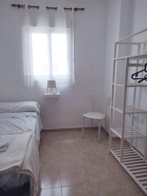 Apartamento Las Brisas Rincón de la Victoria Kültér fotó