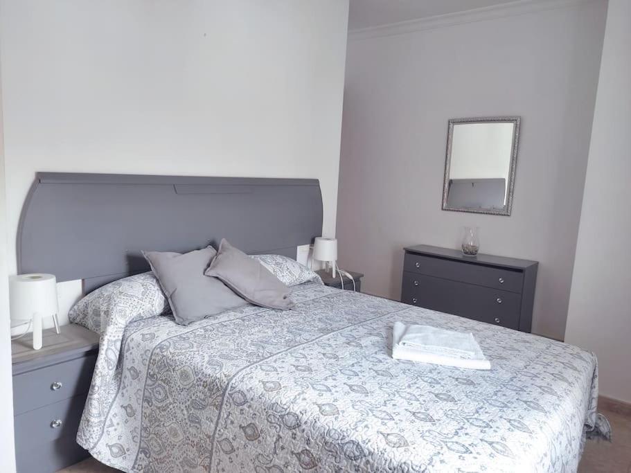 Apartamento Las Brisas Rincón de la Victoria Kültér fotó